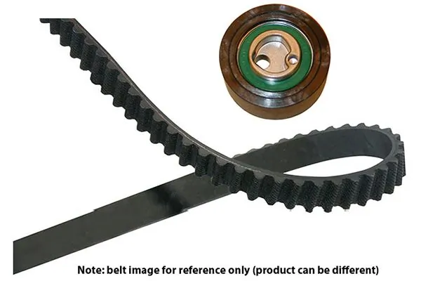 Timing Belt Kit